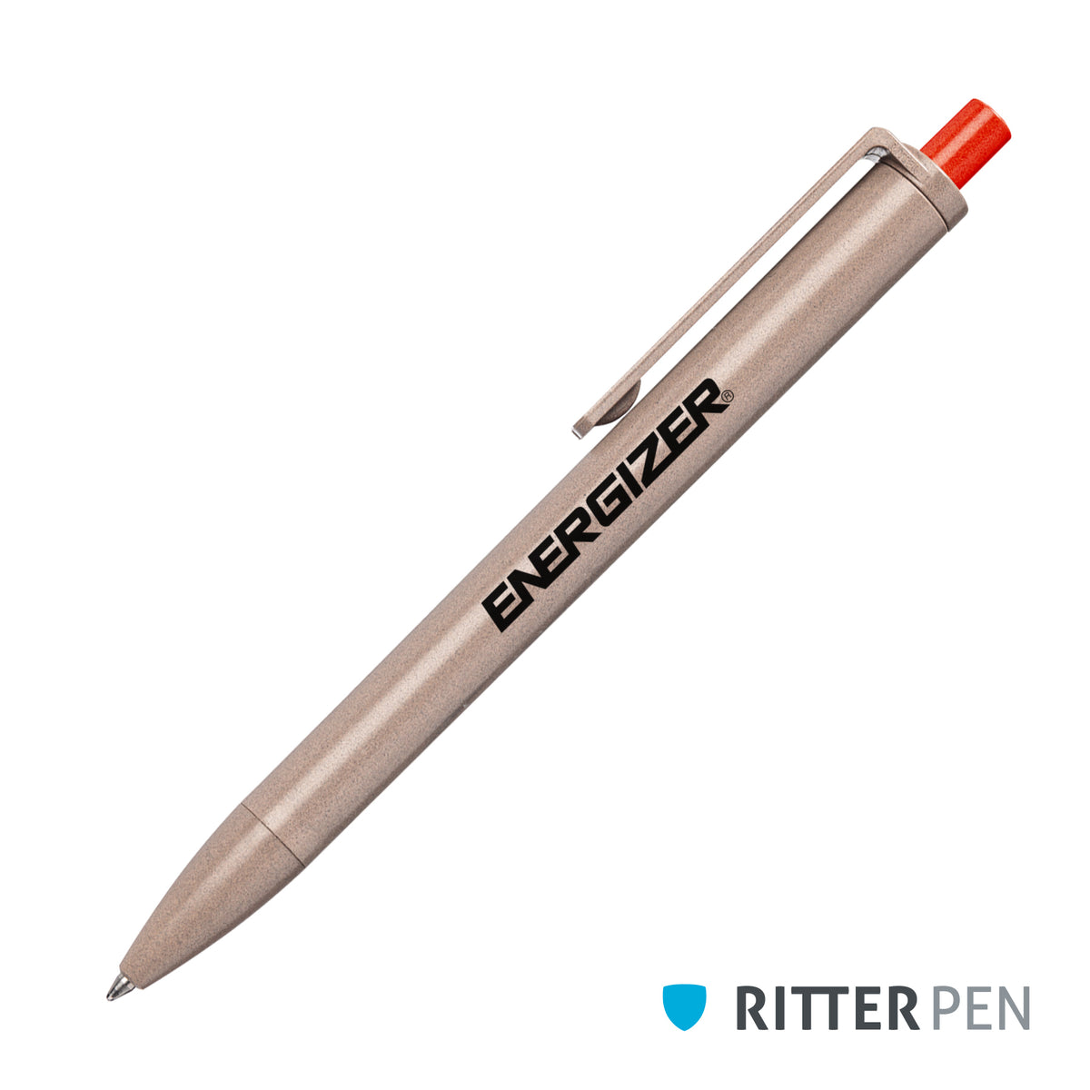 Custom Logo Ritter® Algo Pen