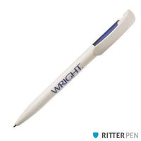 Custom Logo Ritter® Eco Jasmine Pen