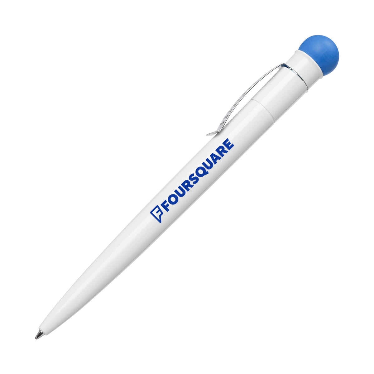 Custom Logo Ritter® Satellite Pen