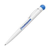 Custom Logo Ritter® Satellite Pen
