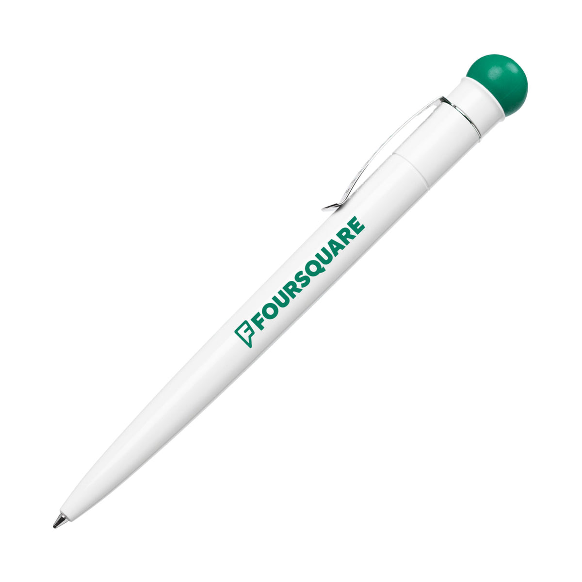Custom Logo Ritter® Satellite Pen
