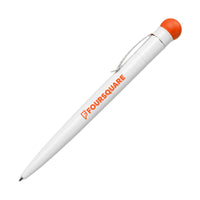 Custom Logo Ritter® Satellite Pen