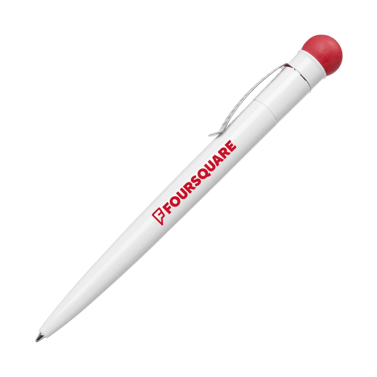 Custom Logo Ritter® Satellite Pen