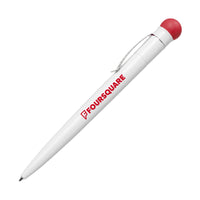 Custom Logo Ritter® Satellite Pen