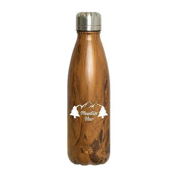 Custom Logo Rockit BPM Bottle (500ML), Goose - Custom Logo, Canada