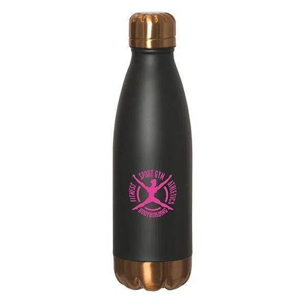 Custom Logo Rockit BPM Bottle (500ML), Goose - Custom Logo, Canada