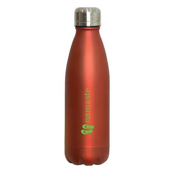 Custom Logo Rockit BPM Bottle (500ML), Goose - Custom Logo, Canada