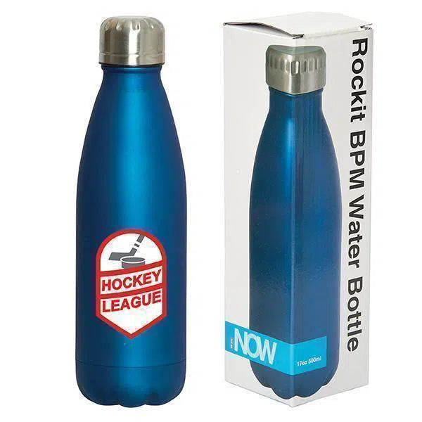 Custom Logo Rockit BPM Bottle (500ML), Goose - Custom Logo, Canada