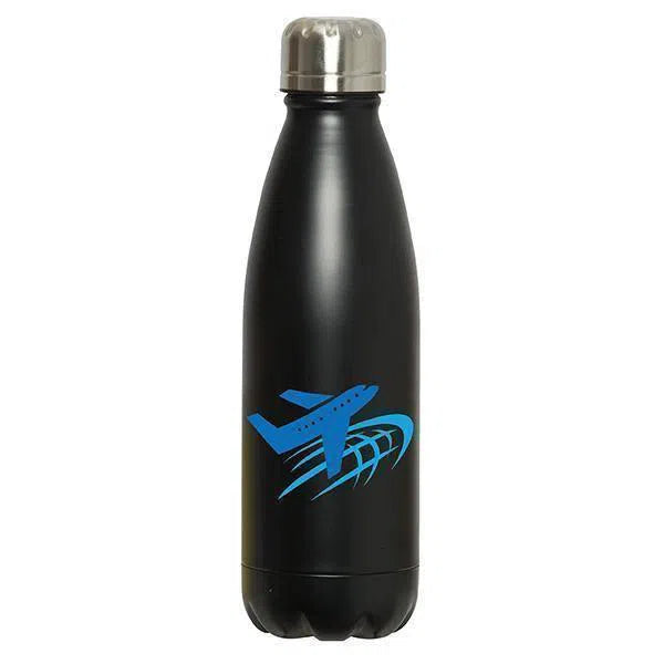 Custom Logo Rockit BPM Bottle (500ML), Goose - Custom Logo, Canada