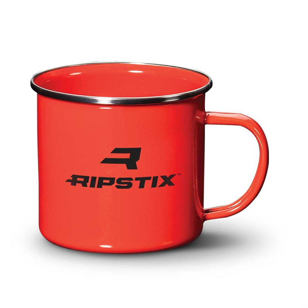 Custom Logo Rockland Mug - 17oz