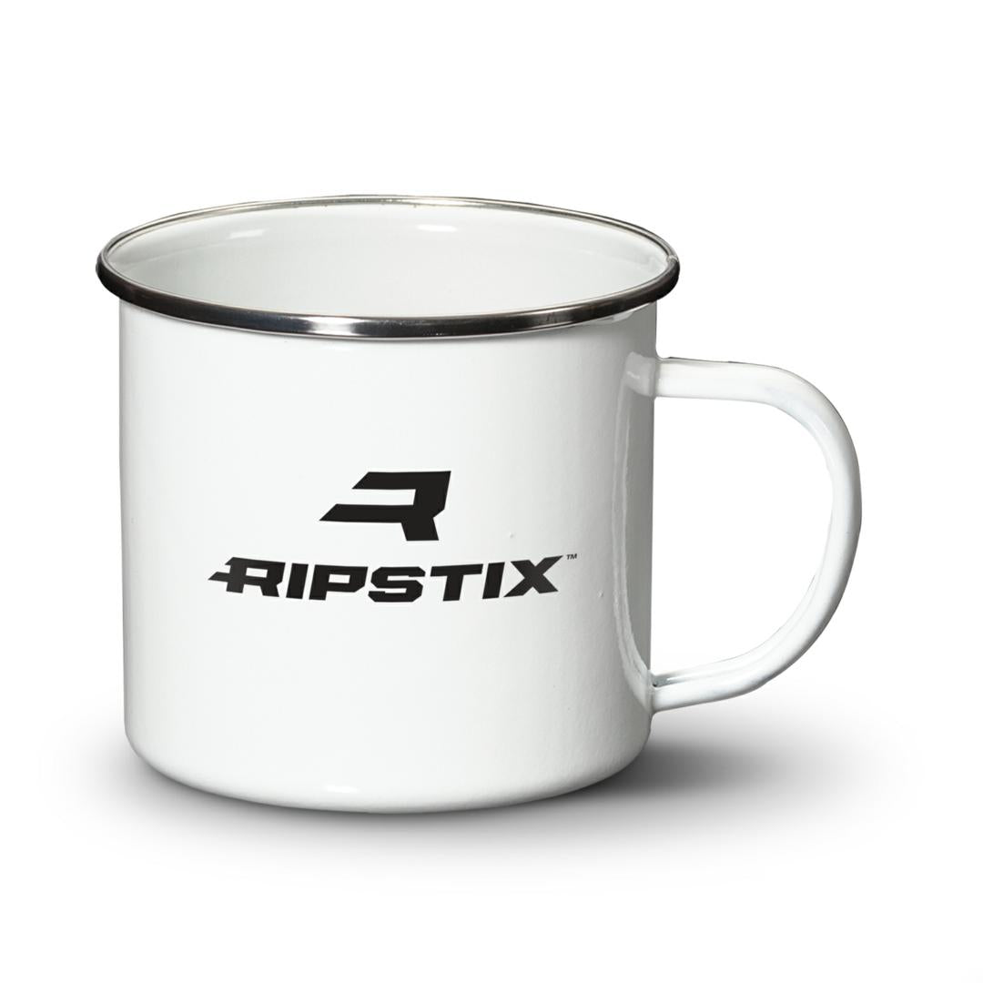Custom Logo Rockland Mug - 17oz