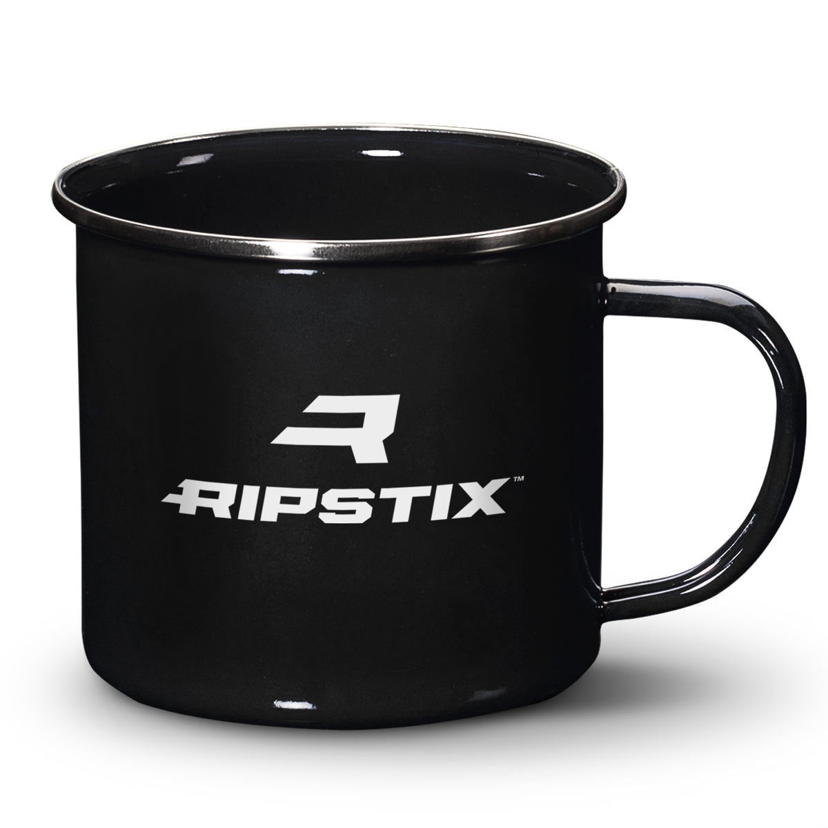 Custom Logo Rockland Mug - 17oz