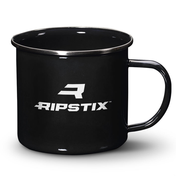 Custom Logo Rockland Mug - 17oz