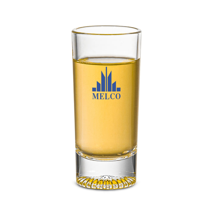 Custom Logo Romford Shot Glass - Imprinted