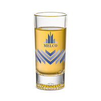 Custom Logo Romford Shot Glass - VividPrint™