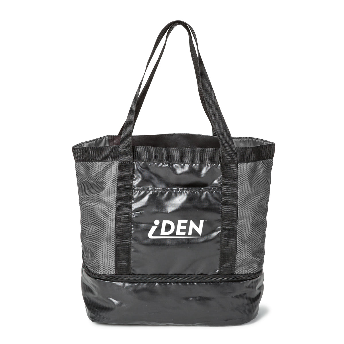 Custom Logo Romney Tote Bag