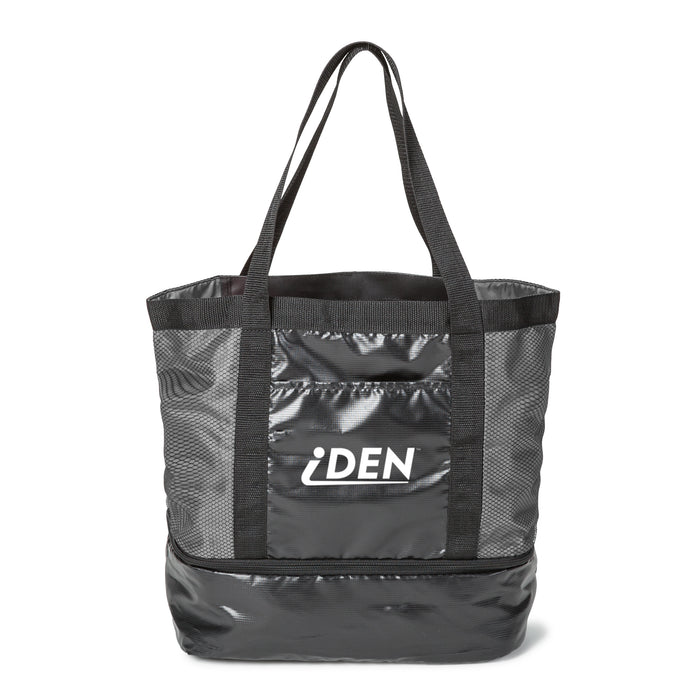 Custom Logo Romney Tote Bag