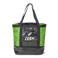 Custom Logo Romney Tote Bag