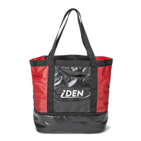 Custom Logo Romney Tote Bag