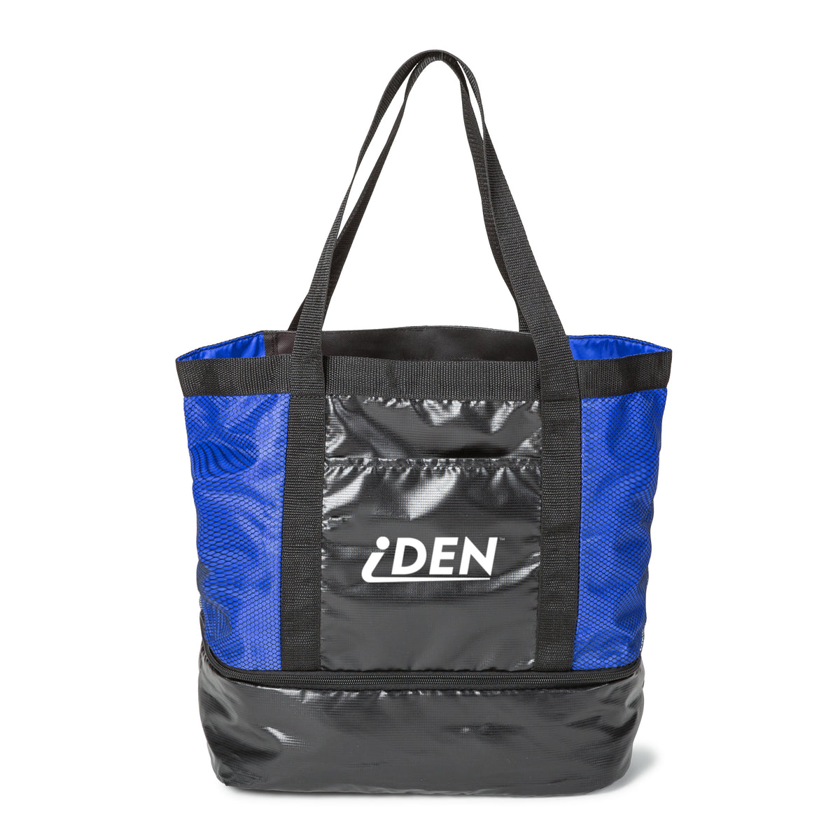 Custom Logo Romney Tote Bag
