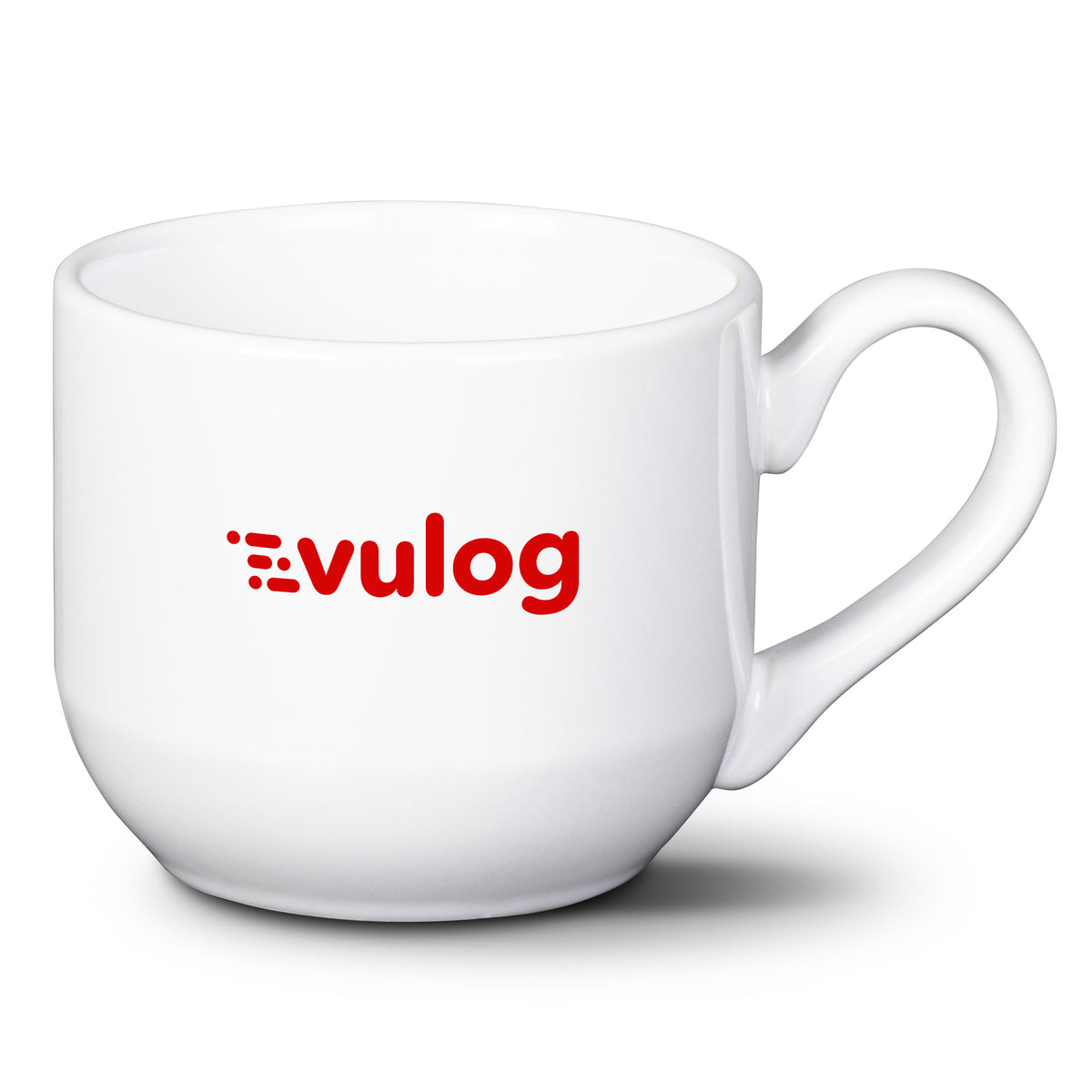 Custom Logo Roselaine Mug - 16oz - Imprinted