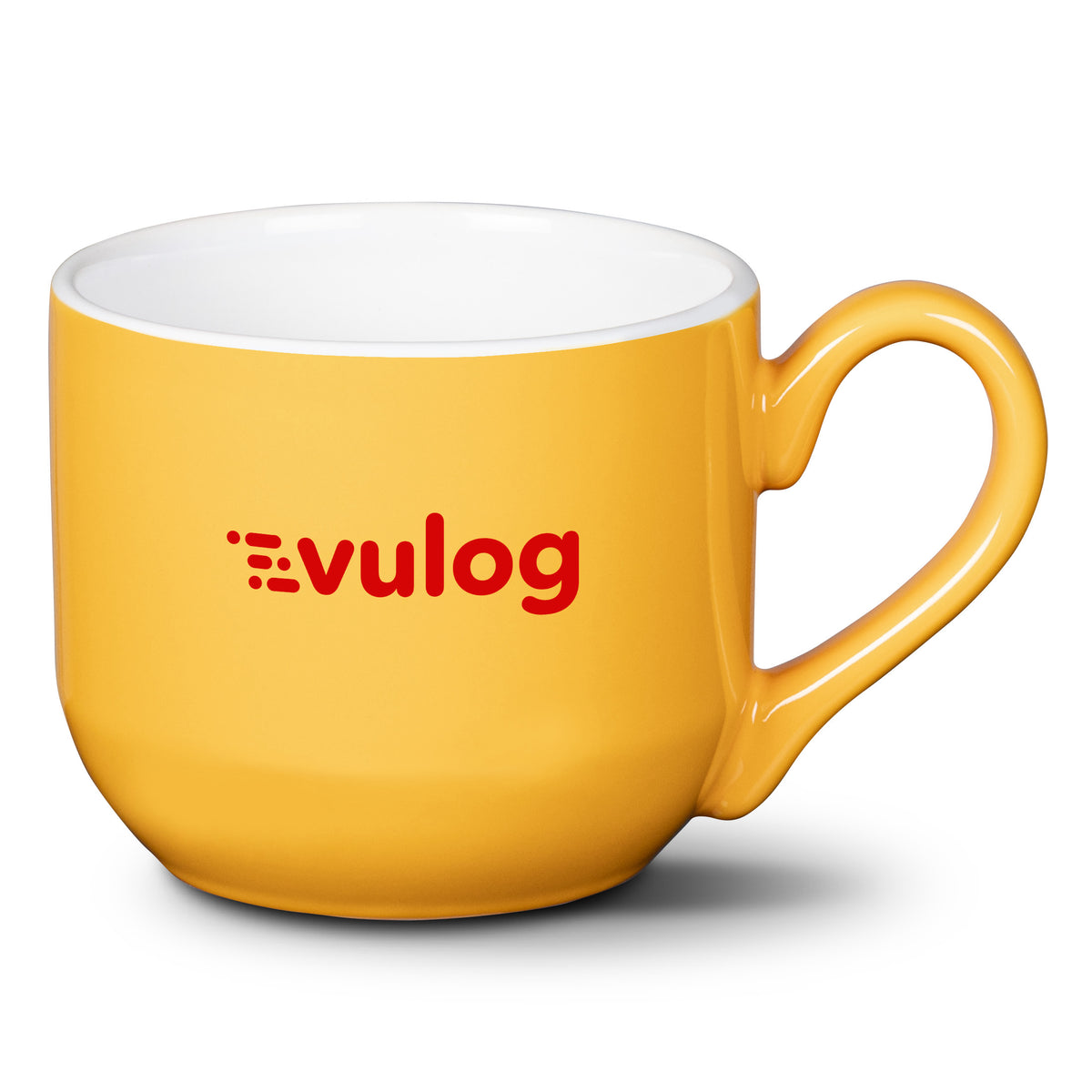 Custom Logo Roselaine Mug - 16oz - Imprinted