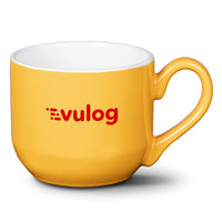 Custom Logo Roselaine Mug - 16oz - Imprinted