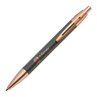 Custom Logo Rosie Metal Pen