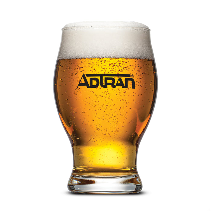 Custom Logo Rotherham Beer Glass - Imprinted