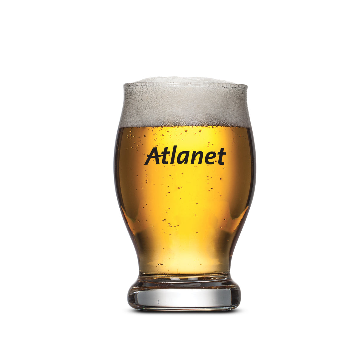 Custom Logo Rotherham Beer Taster - Imprinted