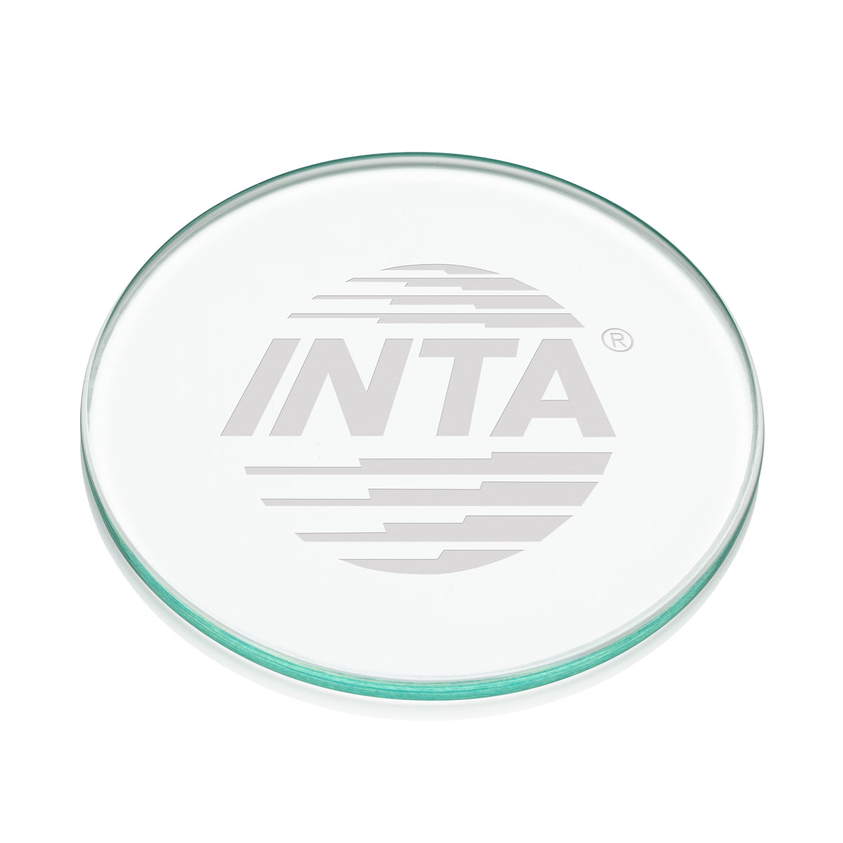 Custom Logo Round Coaster - Individual