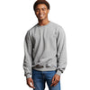 Custom Logo Russell Athletic Unisex Dri-Power® Crewneck Sweatshirt - Mens - Embroidery