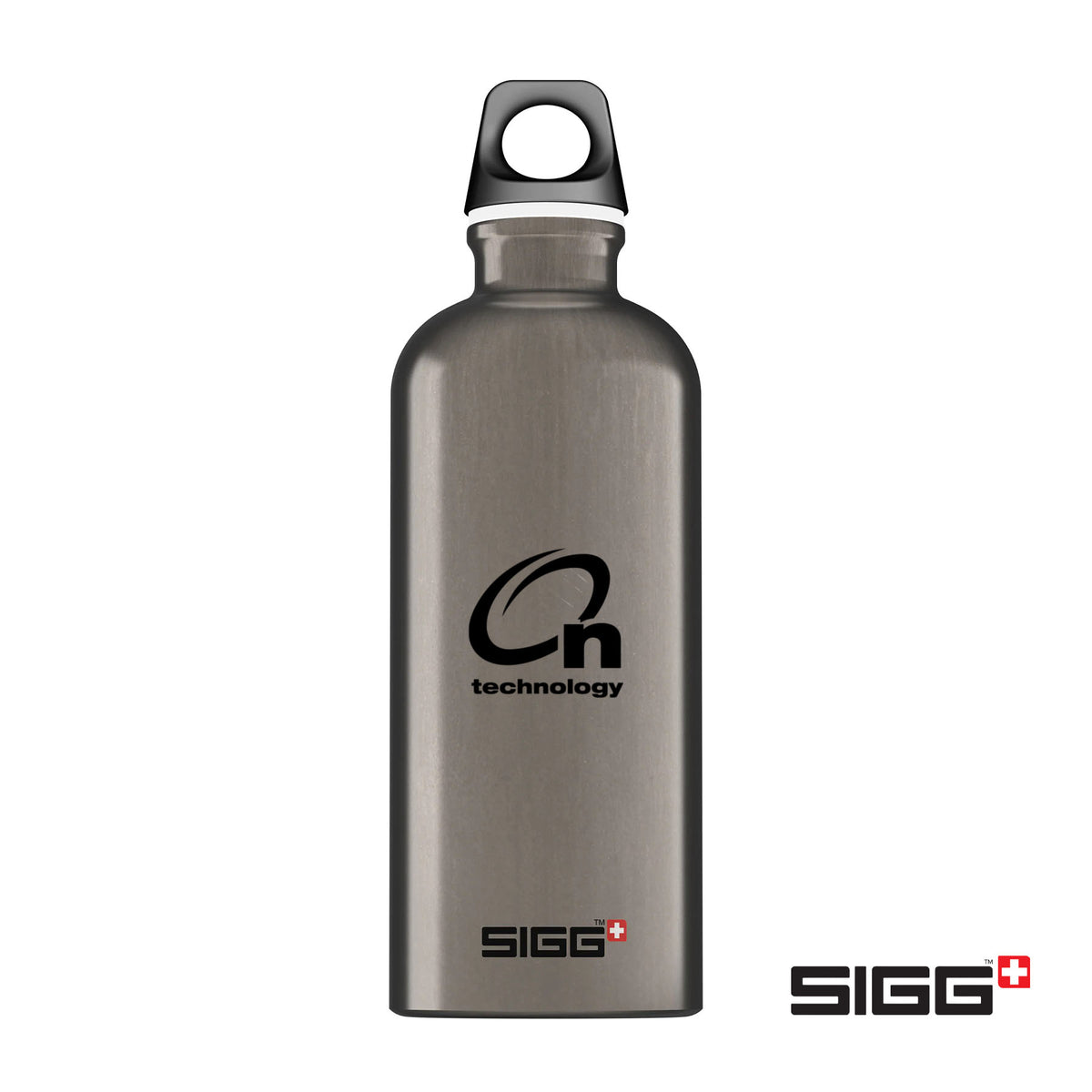 Custom Logo SIGG™ Classic Traveller Bottle - 20oz