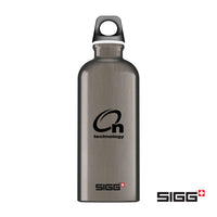 Custom Logo SIGG™ Classic Traveller Bottle - 20oz