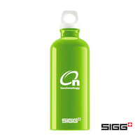 Custom Logo SIGG™ Classic Traveller Bottle - 20oz