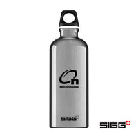 Custom Logo SIGG™ Classic Traveller Bottle - 20oz