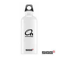 Custom Logo SIGG™ Classic Traveller Bottle - 20oz