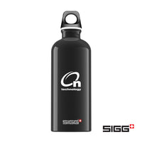 Custom Logo SIGG™ Classic Traveller Bottle - 20oz
