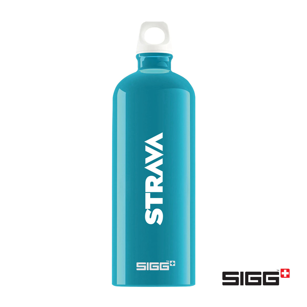 Custom Logo SIGG™ Classic Traveller Bottle - 34oz