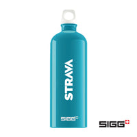 Custom Logo SIGG™ Classic Traveller Bottle - 34oz