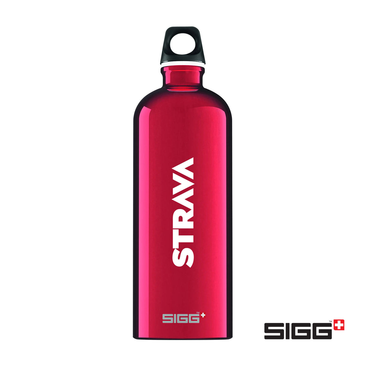 Custom Logo SIGG™ Classic Traveller Bottle - 34oz