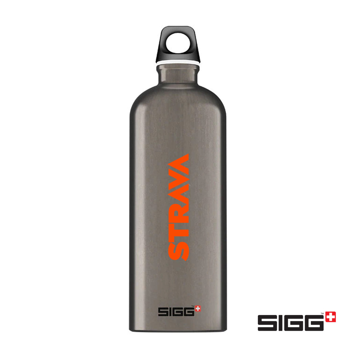 Custom Logo SIGG™ Classic Traveller Bottle - 34oz