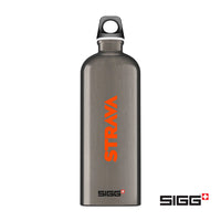 Custom Logo SIGG™ Classic Traveller Bottle - 34oz