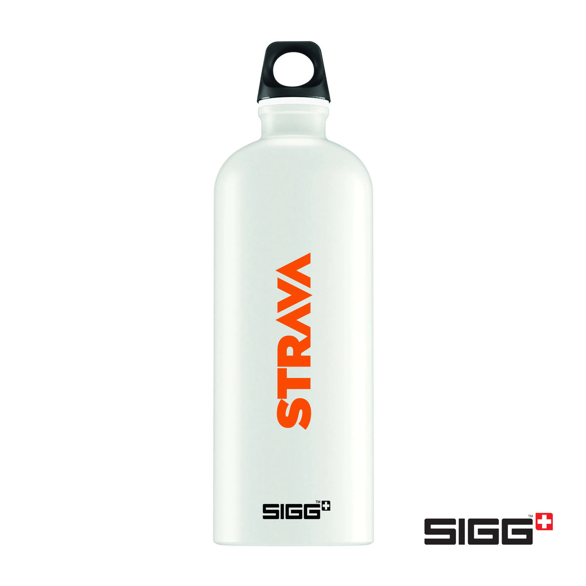 Custom Logo SIGG™ Classic Traveller Bottle - 34oz