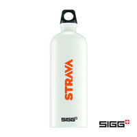 Custom Logo SIGG™ Classic Traveller Bottle - 34oz