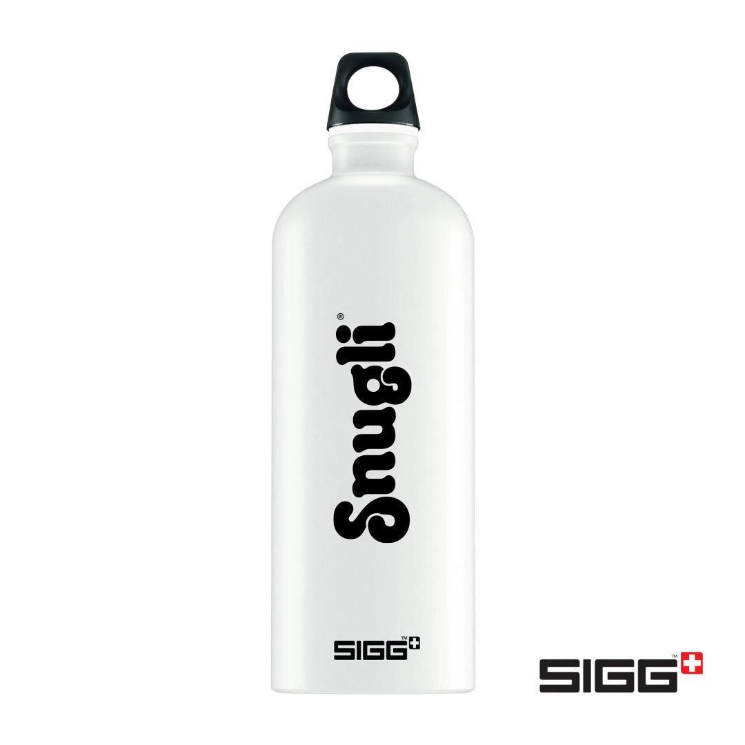 Custom Logo SIGG™ Classic Traveller Bottle - 34oz