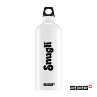 Custom Logo SIGG™ Classic Traveller Bottle - 34oz
