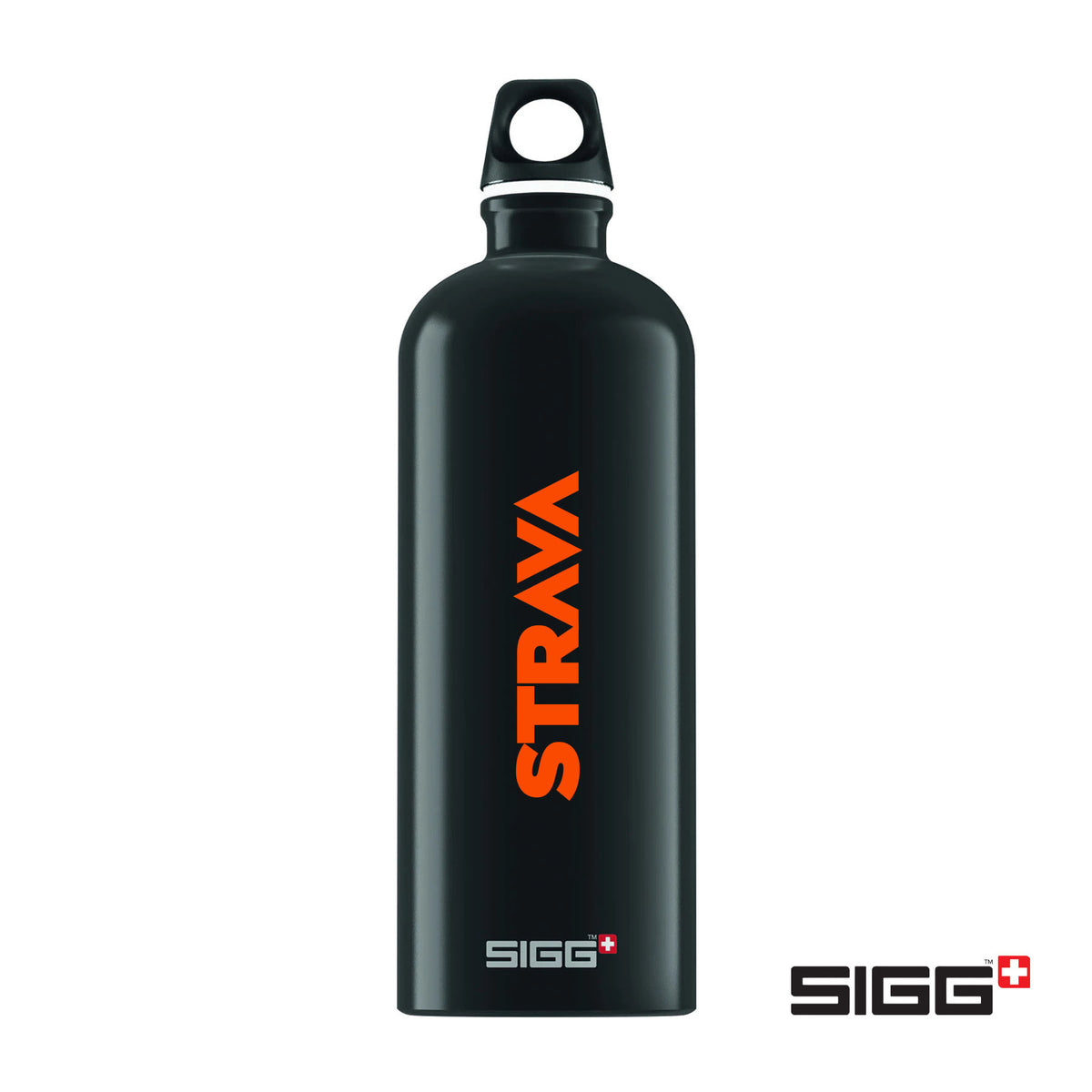 Custom Logo SIGG™ Classic Traveller Bottle - 34oz