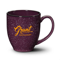 Custom Logo Santa Fe Mug - 16oz - Imprinted