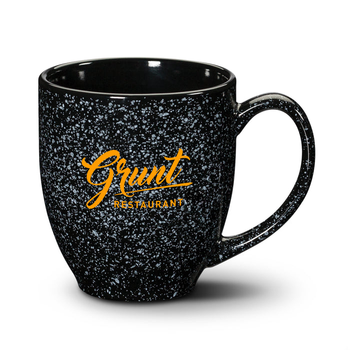 Custom Logo Santa Fe Mug - 16oz - Imprinted